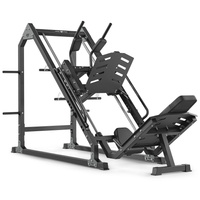 Suwnica na nogi MS-U106 2.0 - wolny ciężar, 250kg, regulacja