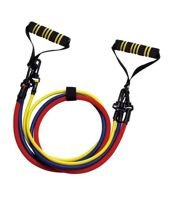 Zestaw Gum Fitness BB 2330 114cm Body Sculpture