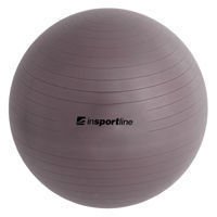 Piłka fitness Top Ball z pompką Insportline 45 cm