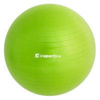 Piłka gimnastyczna Top Ball Insportline 55 cm