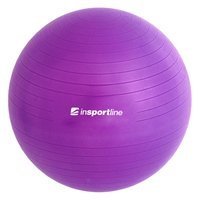 Piłka gimnastyczna Top Ball Insportline 85 cm