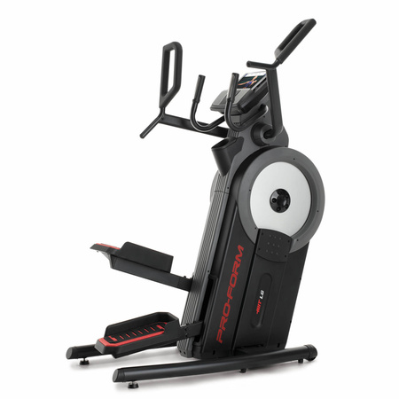 Orbitrek magnetyczny + Stepper HIIT L6 Proform - TopSlim.pl