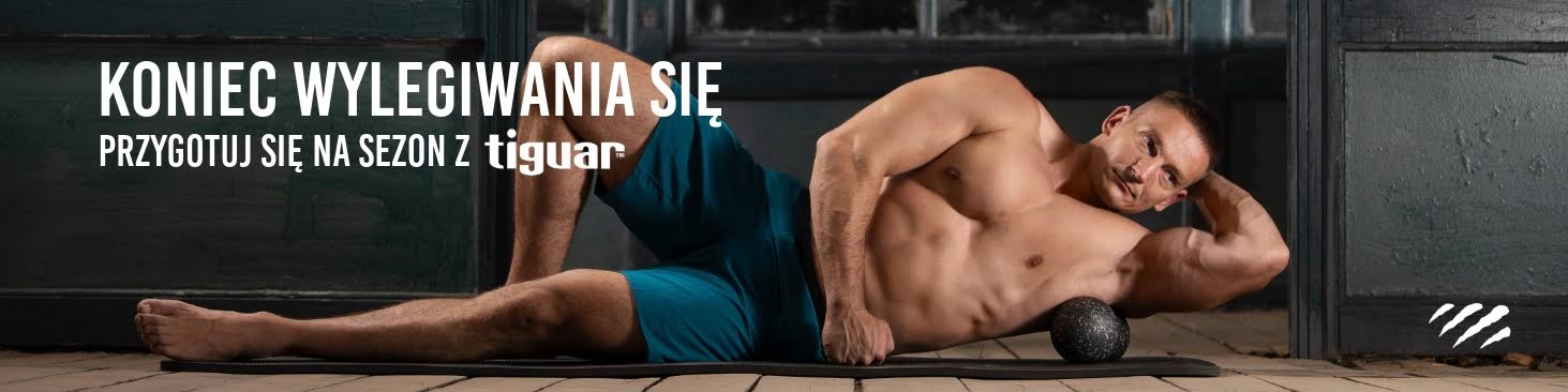 Tiguar siłownia i fitness