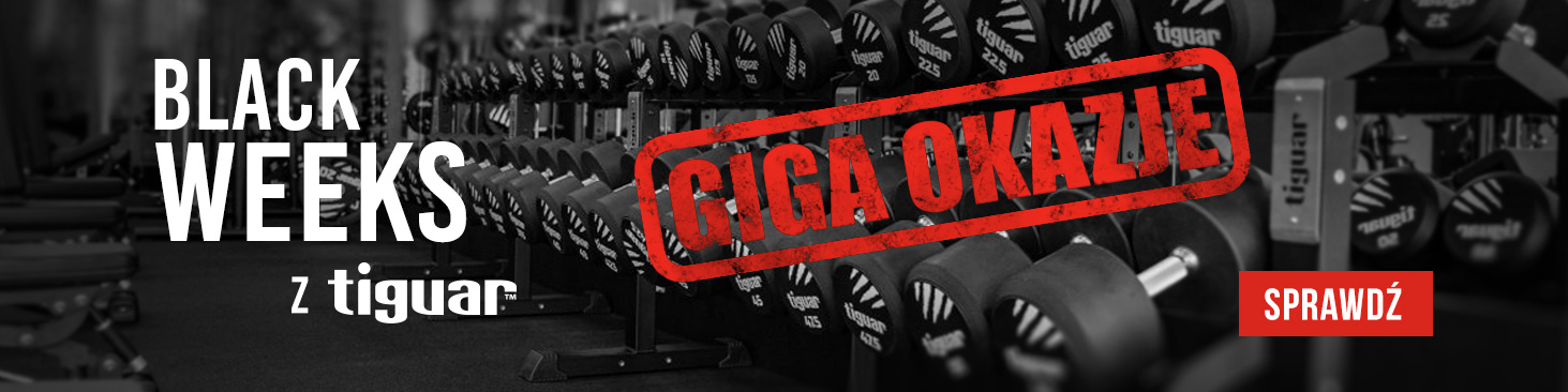 Black Weeks z tiguar
