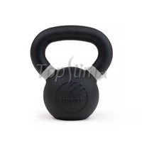 Kettlebell żeliwny RAW Tiguar 10 kg V2