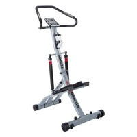 Stepper do treningu cardio TOORX Force z regulacją oporu