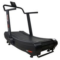 Bieżnia beznapędowa FreeRunner NPG