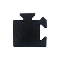 OUTLET Narożnik do maty puzzle UNDERFIT 3 cm