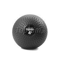 Piłka lekarska Slam Ball tiguar 4 kg