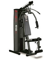 Atlas Nevada Plus Black BH Fitness G119B - wielofunkcyjny