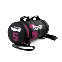 Powerbag 5 kg V3 tiguar