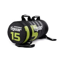 Powerbag 15 kg V3 tiguar