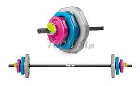 Sztanga power gym body pump tiguar