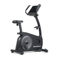 Rower programowany G LE NordicTrack z wyświetlaczem LCD