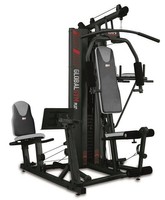 Atlas Global Gym Plus G152B BH Fitness - wielofunkcyjny