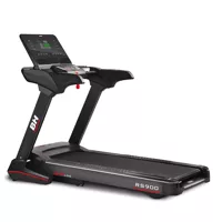 Bieżnia elektryczna RS900 LED BH Fitness