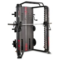 Brama Rack Smith RS G160 BH Fitness - wszechstronny trening siłowy