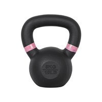 Kettlebell żeliwny Powder 8 kg Insportline