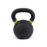 Kettlebell żeliwny RAW Tiguar 32 kg V2