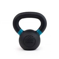 Kettlebell żeliwny RAW Tiguar 6 kg V2