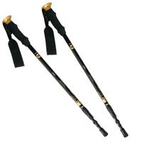 Kije trekking/nordic walking 50% carbon NW-TK19 Nils Extreme