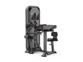 Maszyna stosowa Biceps / Triceps Curl L302 Gymost