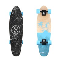 Pennyboard Wood Bahamas Nils Extreme