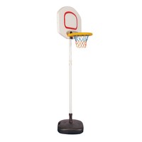 Plastikowy kosz od koszykówki King Basket 220 cm King Kids