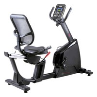 Rower poziomy magnetyczny BRX-R300 TOORX - Solidny i funkcjonalny