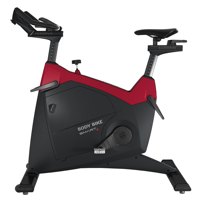 Rower treningowy spinningowy Smart+ czerwony Body Bike