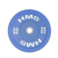 Talerz olimpijski CBR20 HMS 20 kg