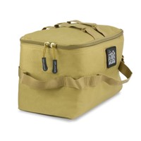 Torba kempingowa Offroad pozioma 10 l khaki Offlander