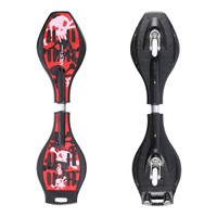 Waveboard WB001 Red Nils Extreme